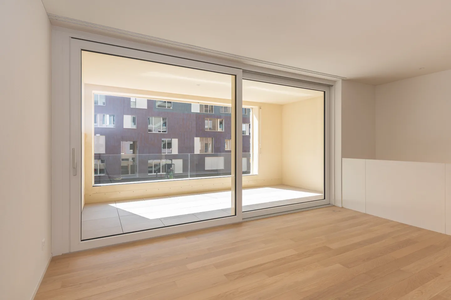 Your apartment search ends here in Grossmatte! - Photo 8 of 10