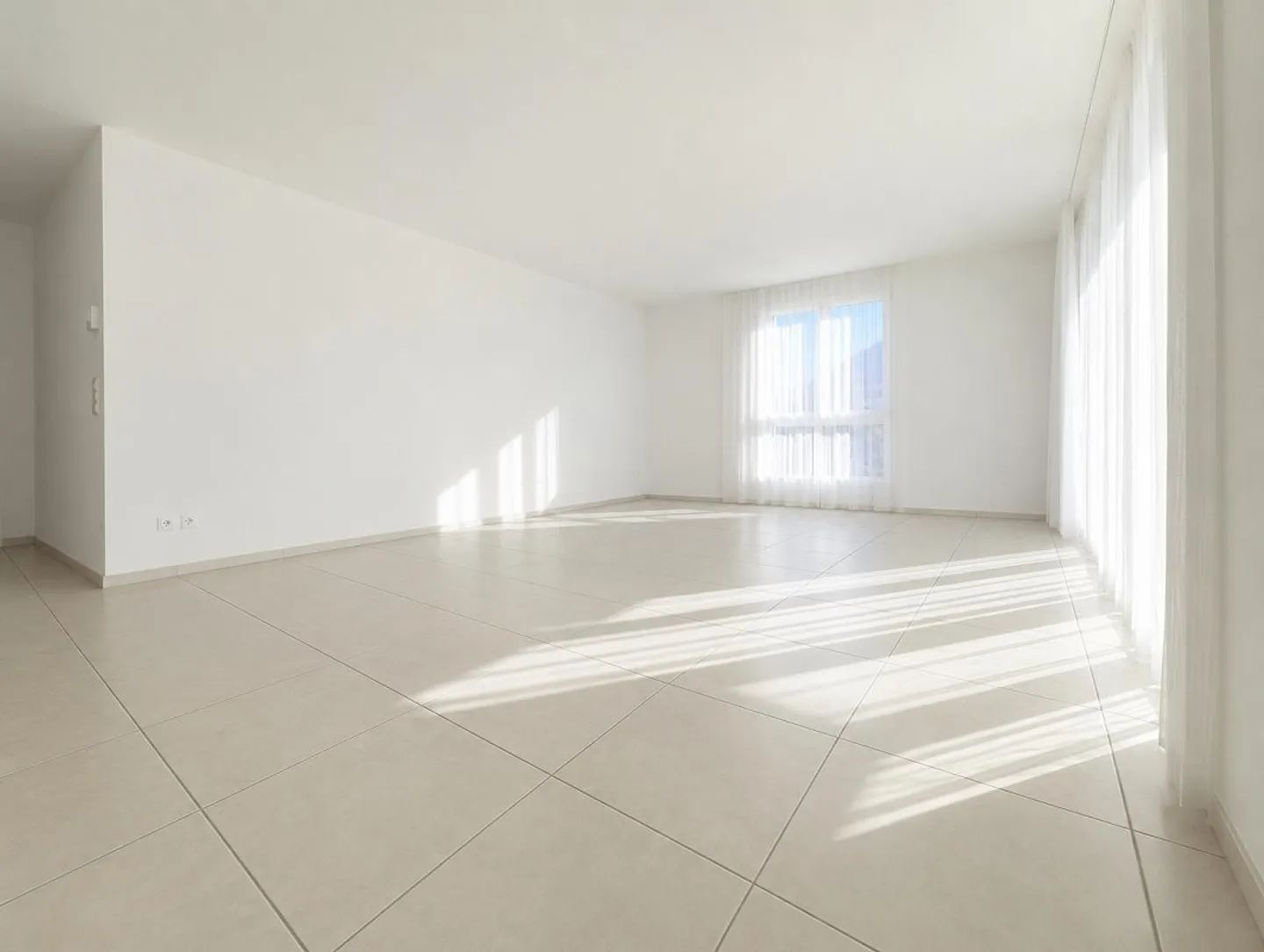 Ottimo appartamento di 4,5 locali a Stans - Foto 3 di 14