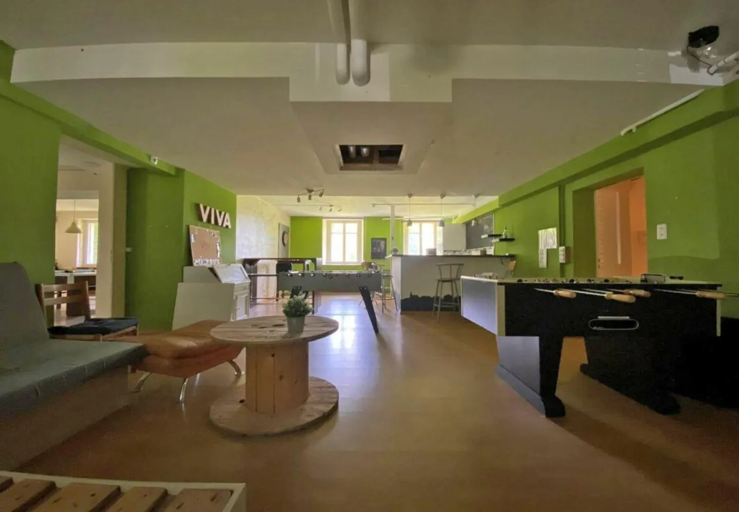 Progetto di sviluppo in una posizione unica - Foto 8 di 12