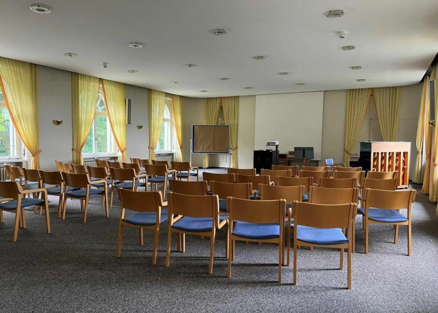 Progetto di sviluppo in una posizione unica - Foto 10 di 12