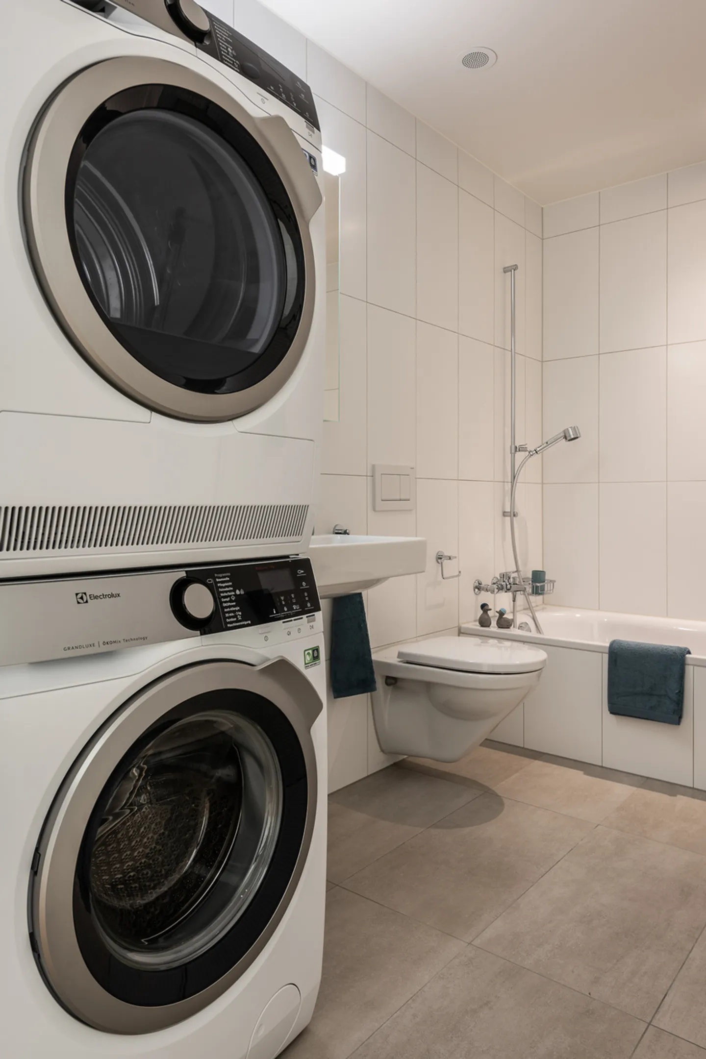 Your apartment search ends here in Grossmatte! - Photo 10 of 10