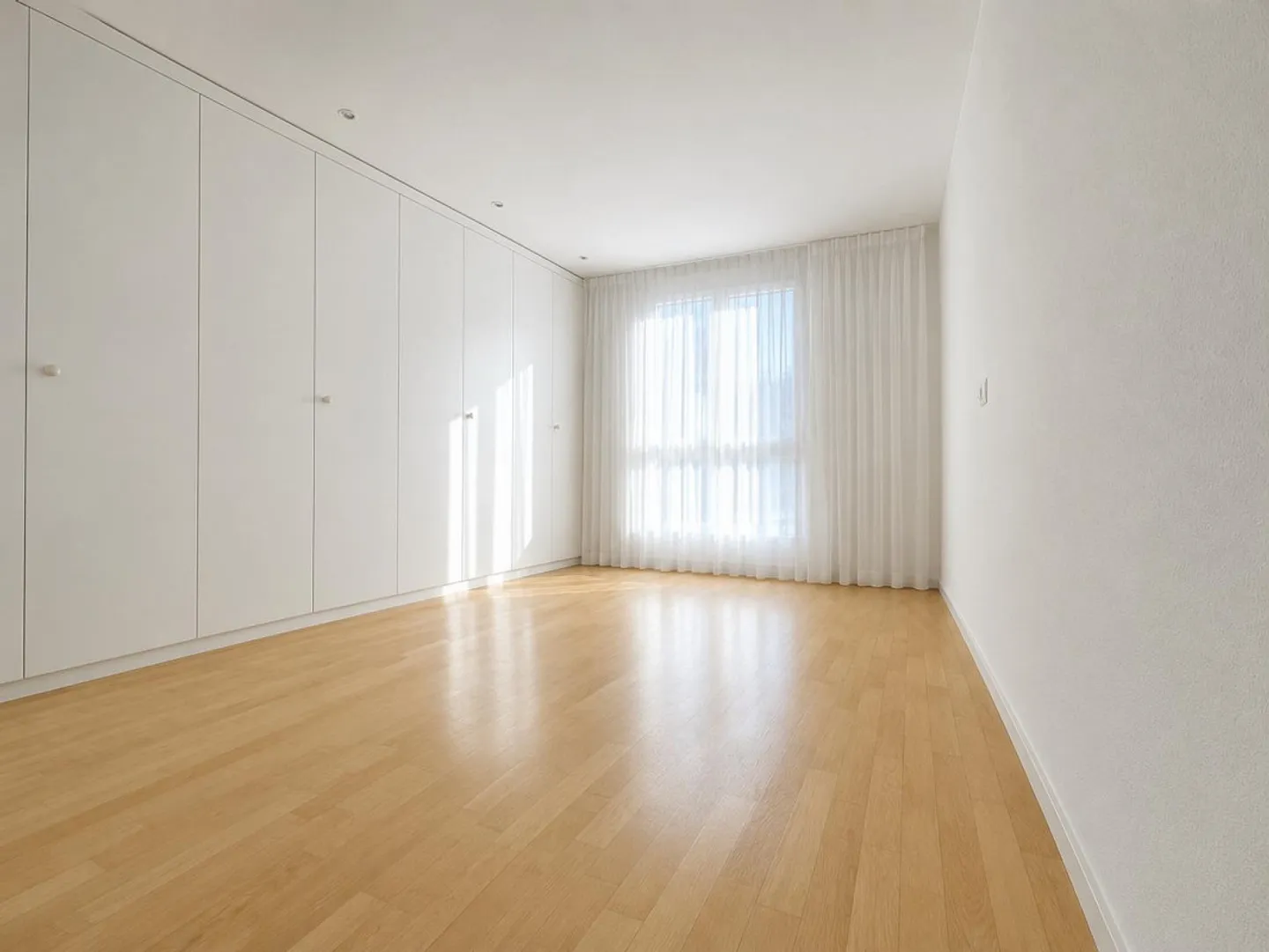 Ottimo appartamento di 4,5 locali a Stans - Foto 4 di 14