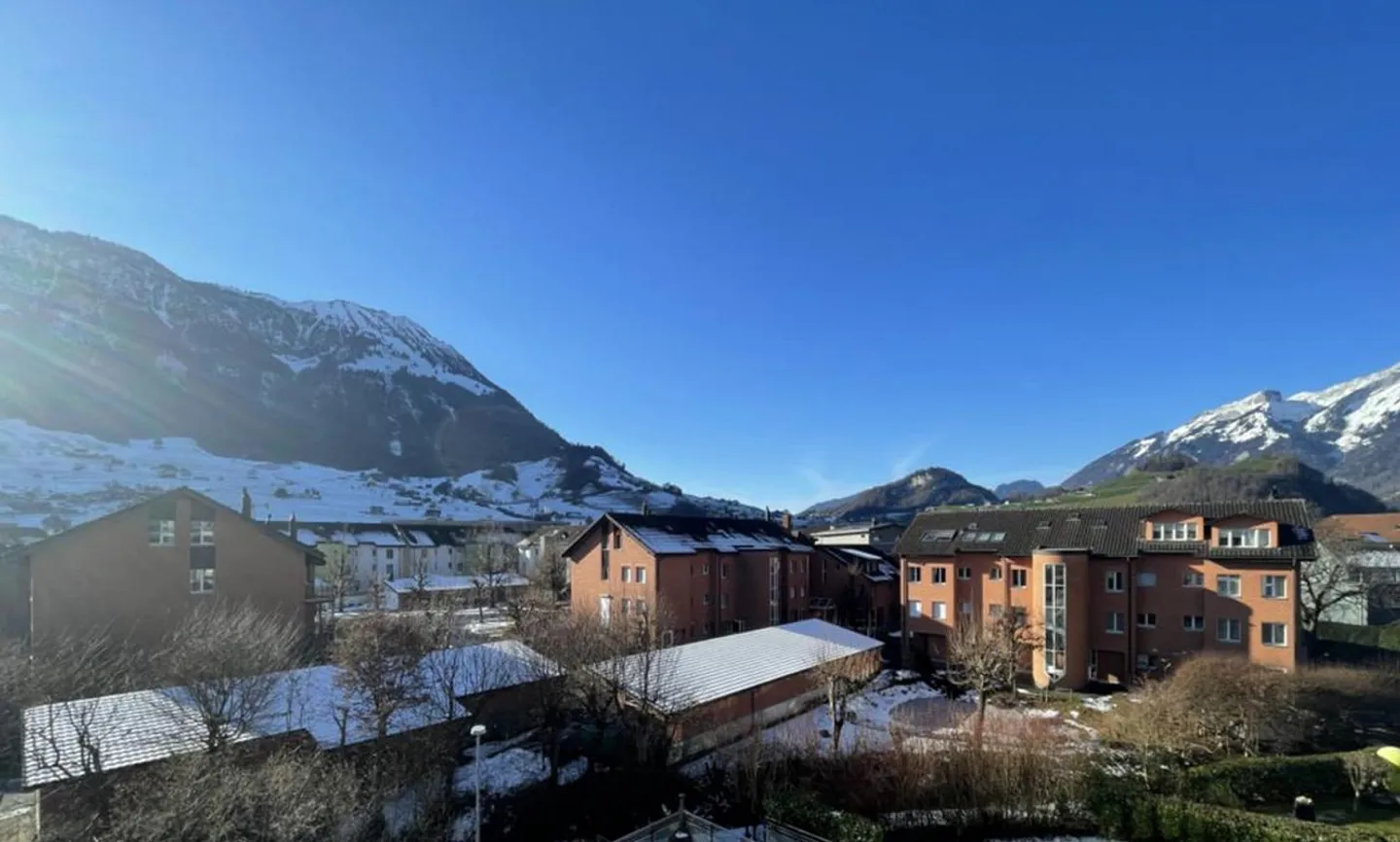 Ottimo appartamento di 4,5 locali a Stans - Foto 9 di 14