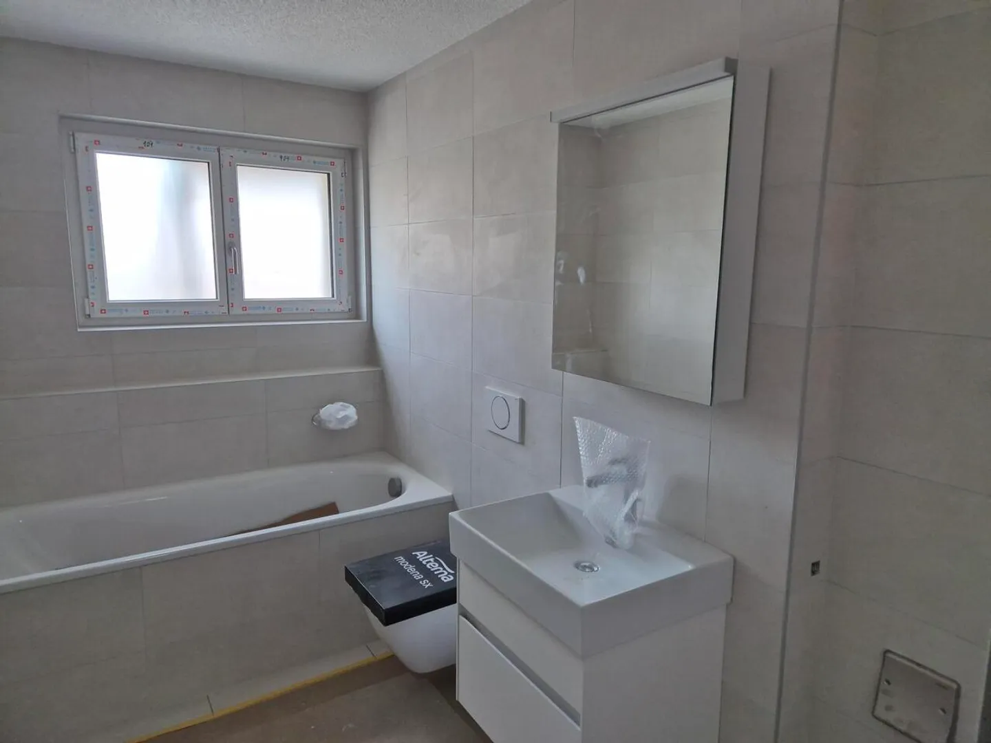 Erstvermietung - schöne Wohnung mit Eigentumsstandard - Foto 4 von 10