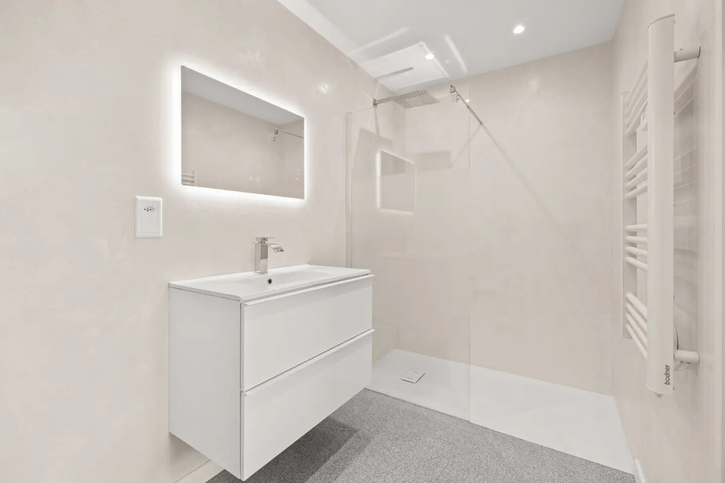 DUPLEX DI CHARME COMPLETAMENTE RINNOVATO - Foto 5 di 5