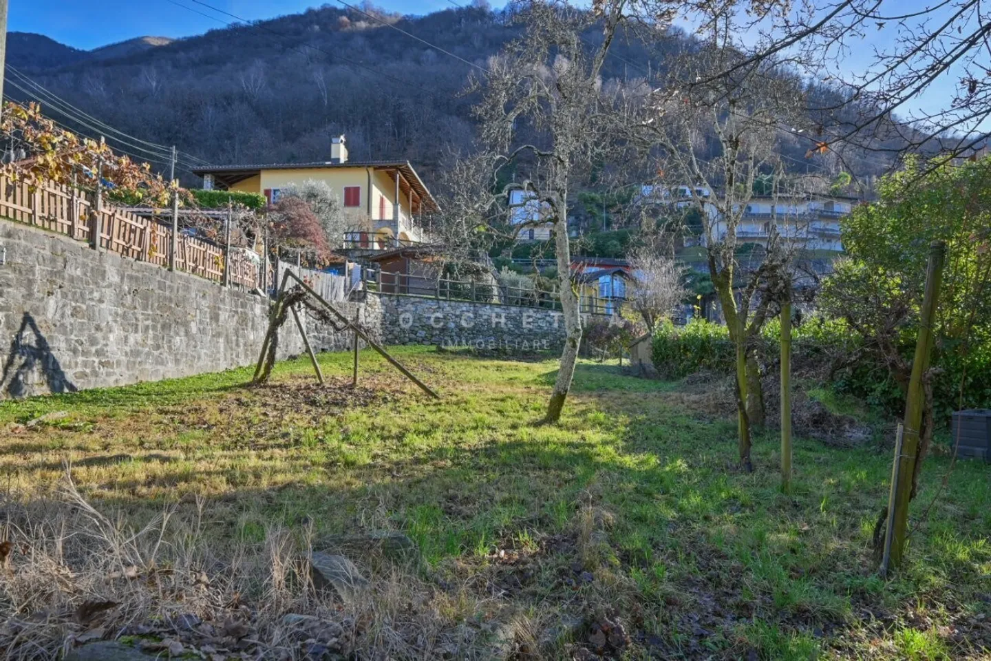 Charming Family Home in Vairano - Photo 14 of 14