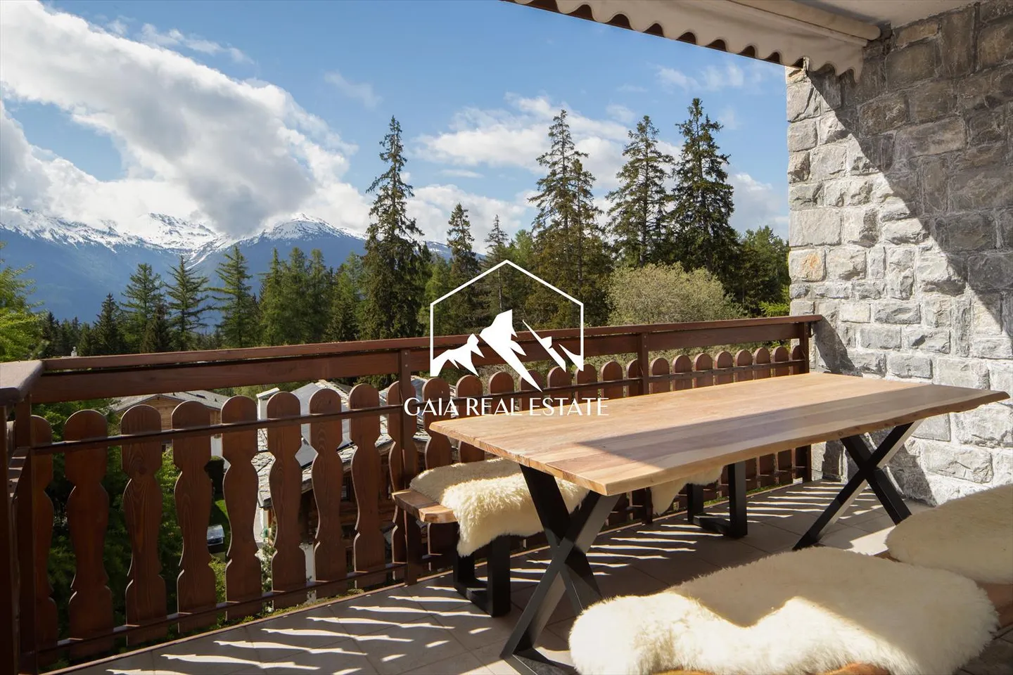 Appartamento 5.5 stanze - Foto 3 di 26