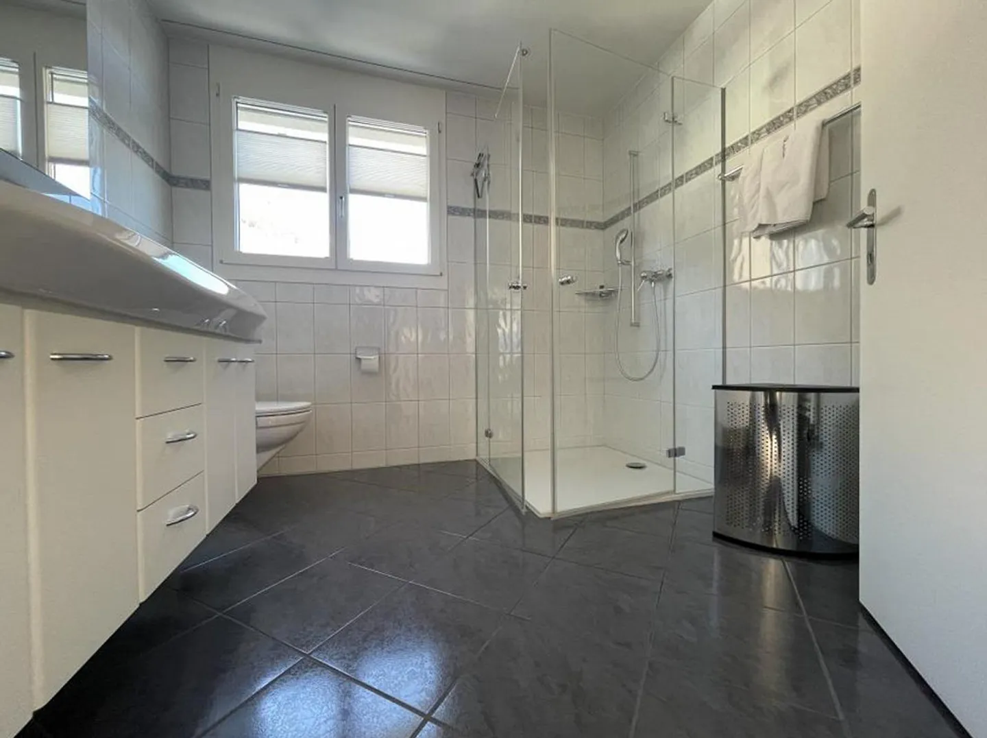 Ottimo appartamento di 4,5 locali a Stans - Foto 11 di 14