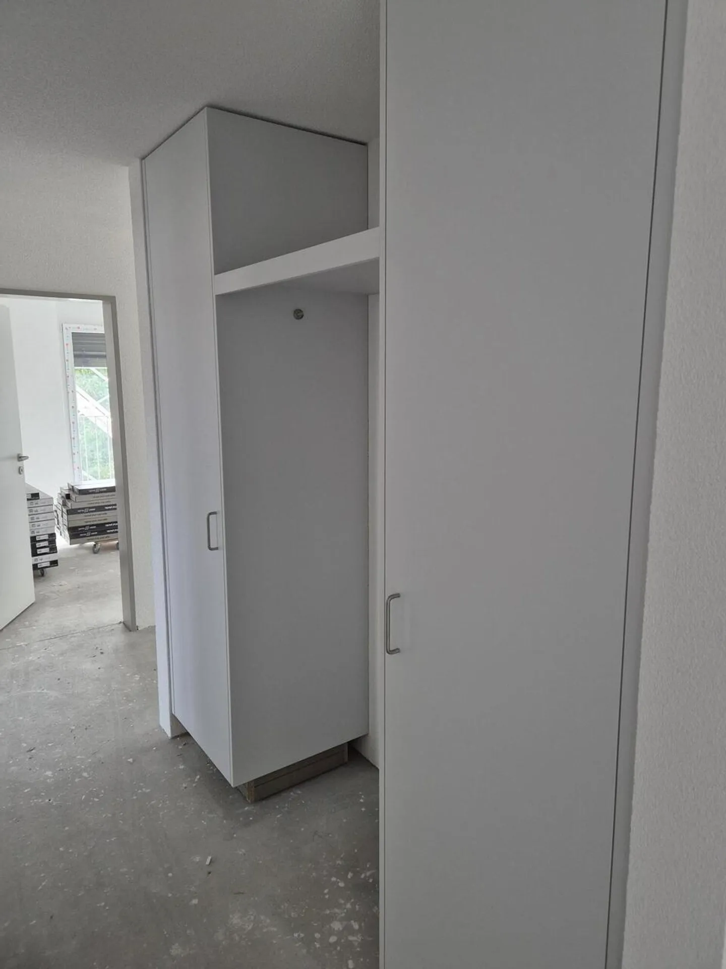 Erstvermietung - schöne Wohnung mit Eigentumsstandard - Foto 6 von 10
