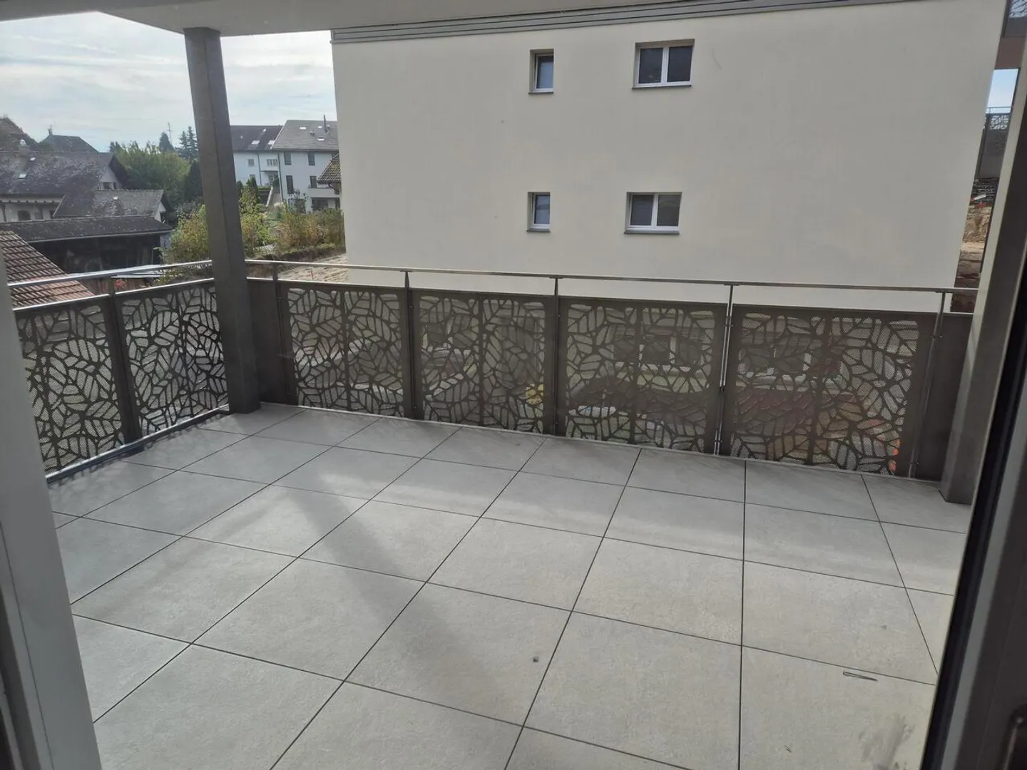 Erstvermietung - schöne Wohnung mit Eigentumsstandard - Foto 7 von 10