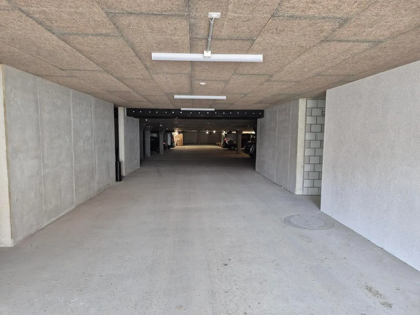 Erstvermietung - schöne Wohnung mit Eigentumsstandard - Foto 9 von 10
