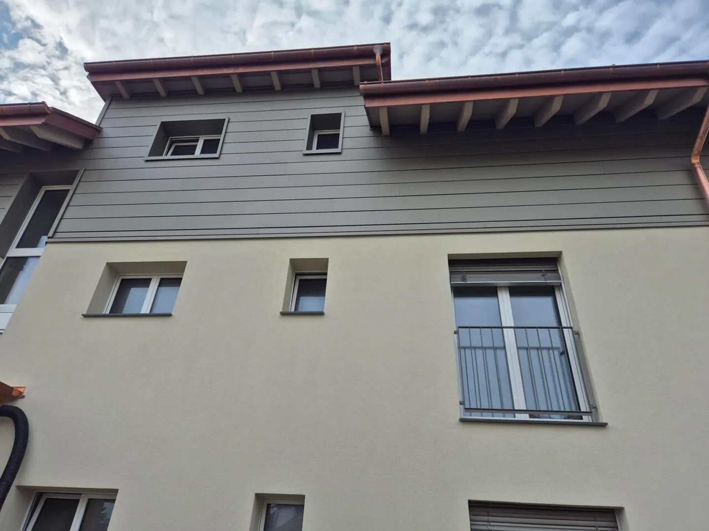 Erstvermietung - schöne Wohnung mit Eigentumsstandard - Foto 10 von 10