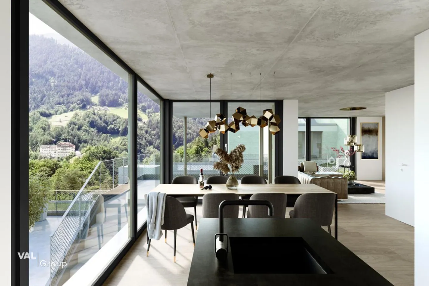 Einzigartige Investitionsmöglichkeit in Chur - Foto 2 von 7