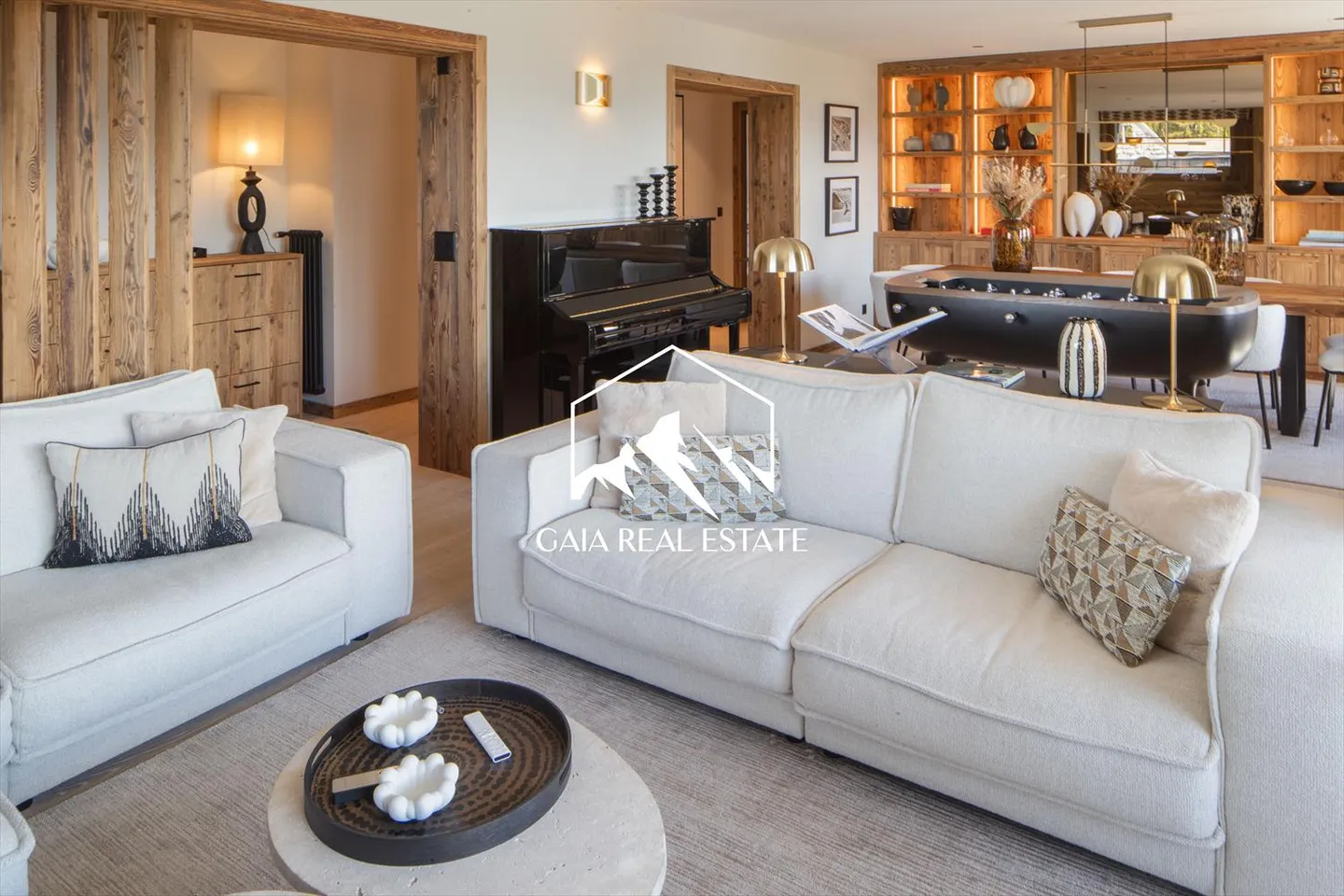 Appartamento 5.5 stanze - Foto 6 di 26