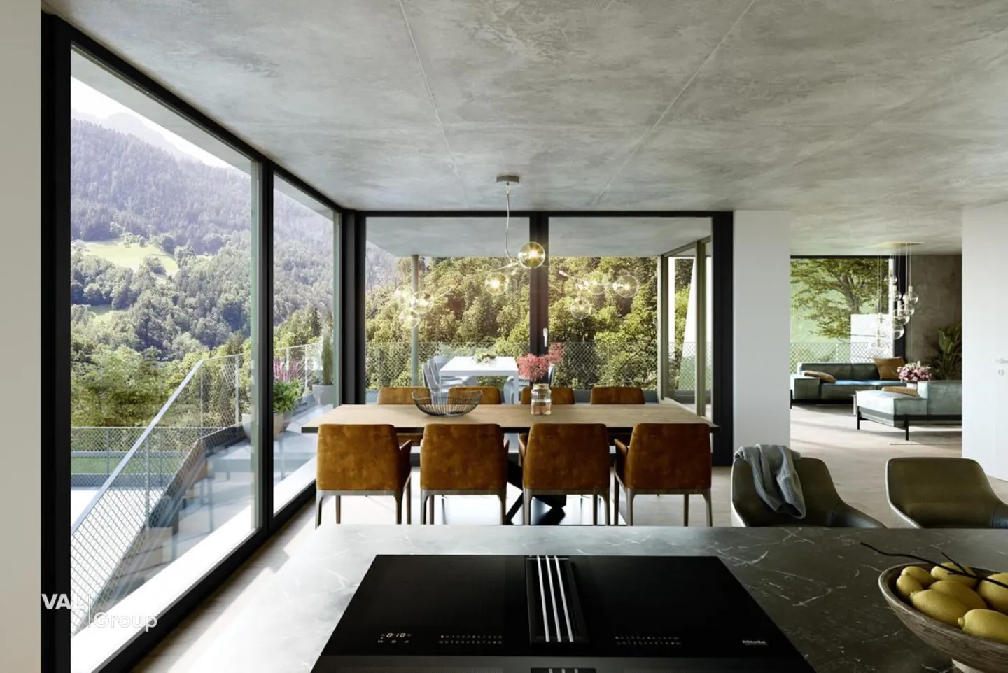 Einzigartige Investitionsmöglichkeit in Chur - Foto 3 von 7