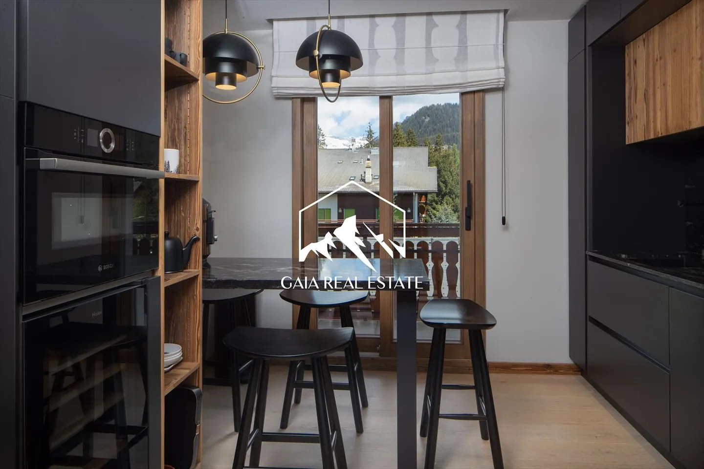 Appartamento 5.5 stanze - Foto 9 di 26