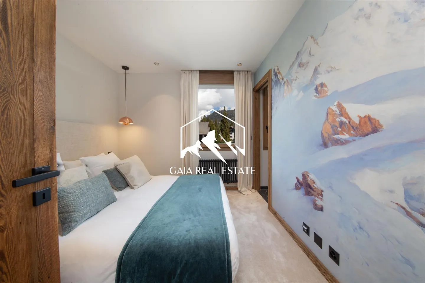 Appartamento 5.5 stanze - Foto 11 di 26