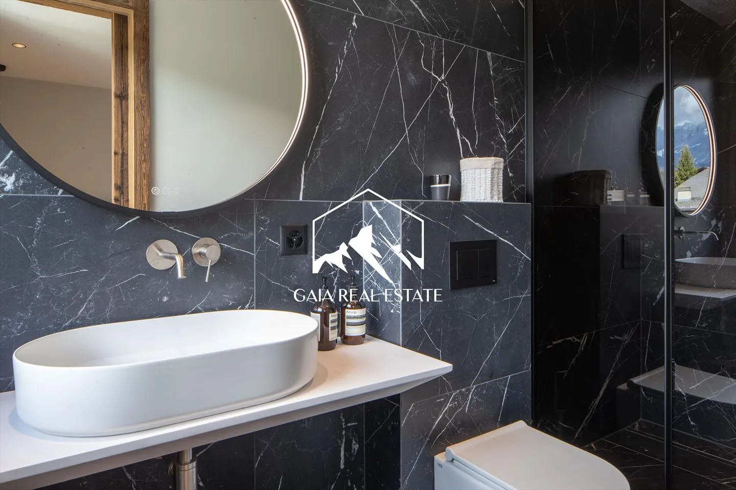 Appartamento 5.5 stanze - Foto 13 di 26