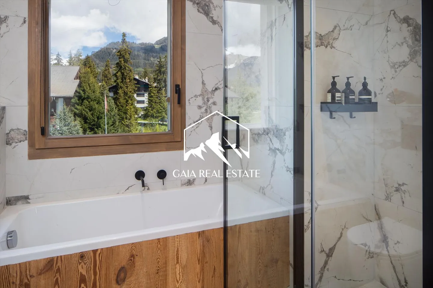 Appartamento 5.5 stanze - Foto 25 di 26