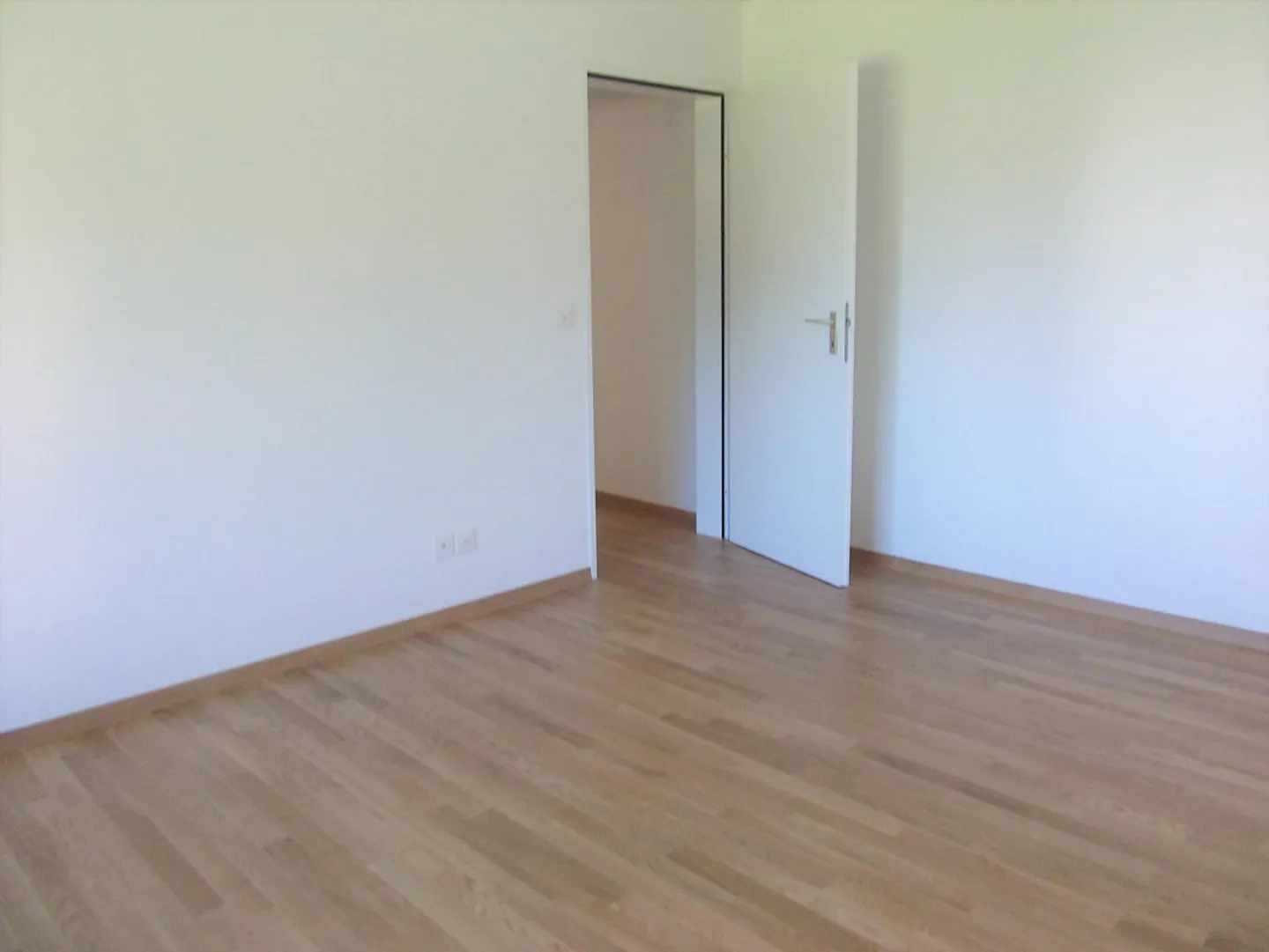 Cozy 2.5-room apartment with balcony in Ermatingen - Photo 4 of 4