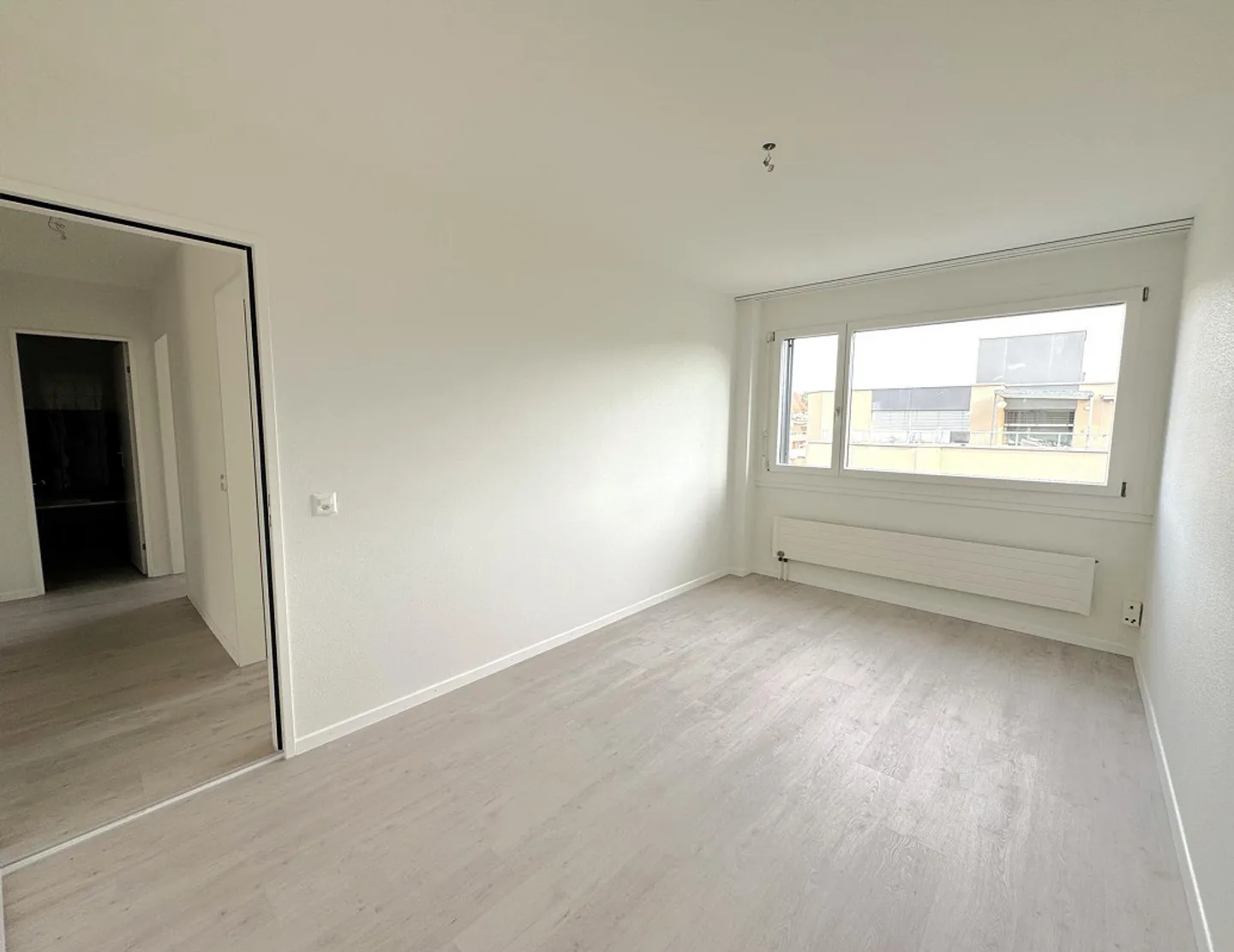 Ampio appartamento di 4,5 stanze al 2° piano - Foto 13 di 13
