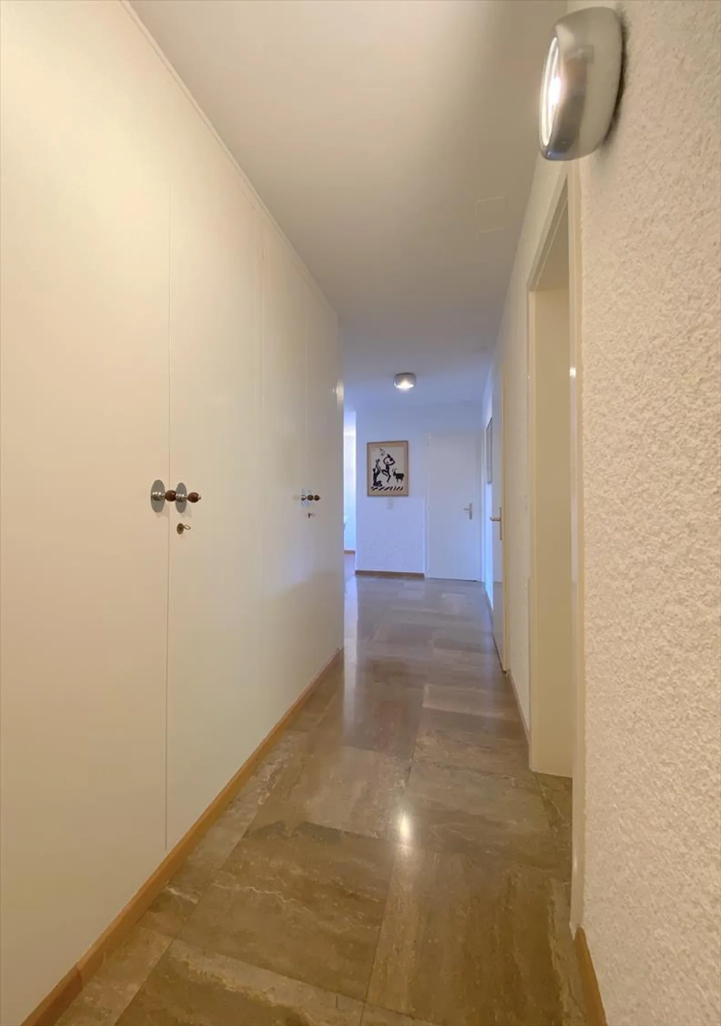 3,5-Zimmer-Wohnung - Foto 10 von 13