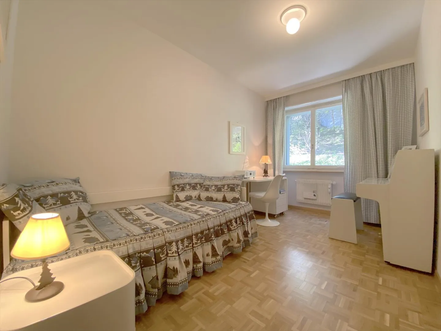 3,5-Zimmer-Wohnung - Foto 11 von 13