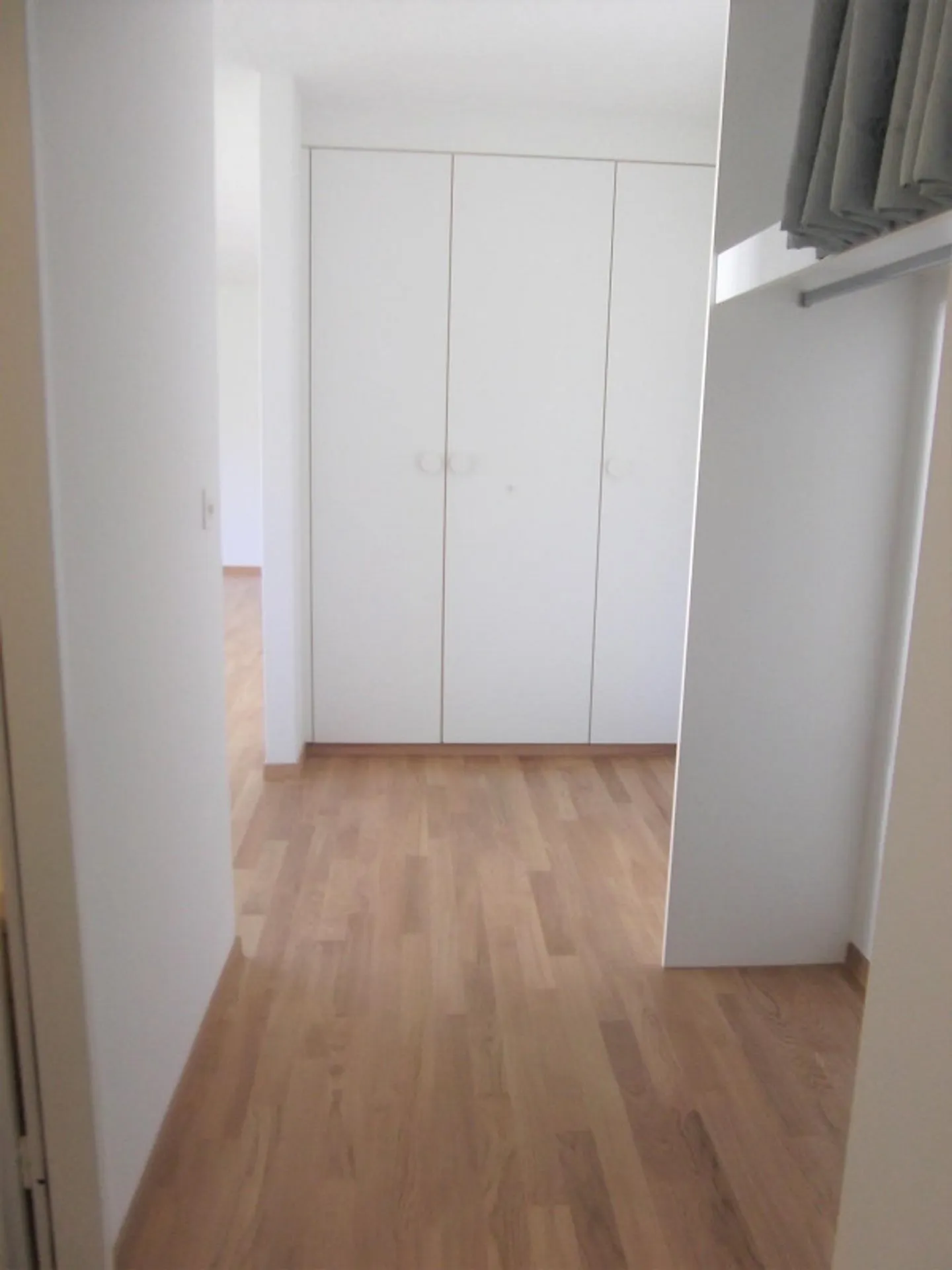 Cozy 2.5-room apartment with balcony in Ermatingen - Photo 2 of 4