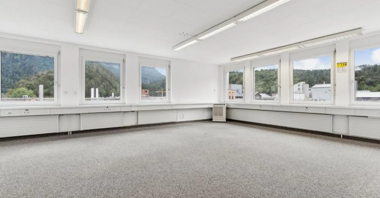 Flexible Office Spaces - Perfectly Connected and Smartly Networked - Photo 2 of 12