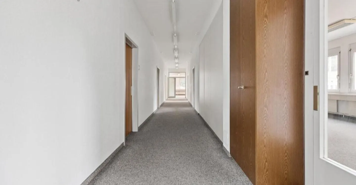 Flexible Office Spaces - Perfectly Connected and Smartly Networked - Photo 5 of 12