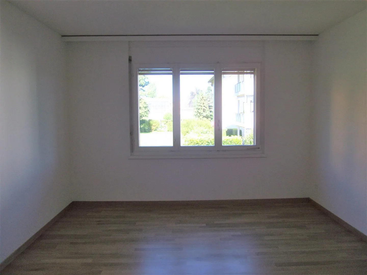 Cozy 2.5-room apartment with balcony in Ermatingen - Photo 3 of 4