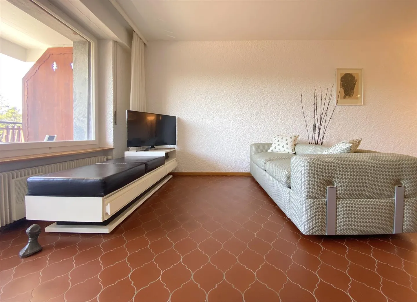 3,5-Zimmer-Wohnung - Foto 6 von 13