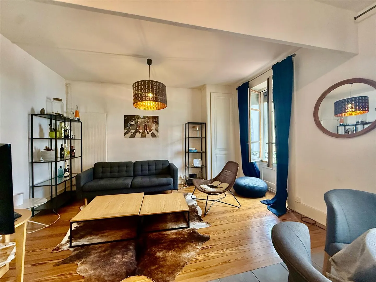 3,5-Zimmer-Wohnung - Foto 1 von 5