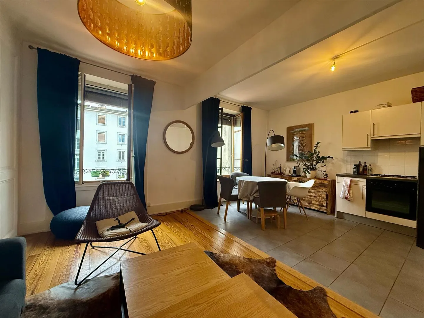 3,5-Zimmer-Wohnung - Foto 2 von 5