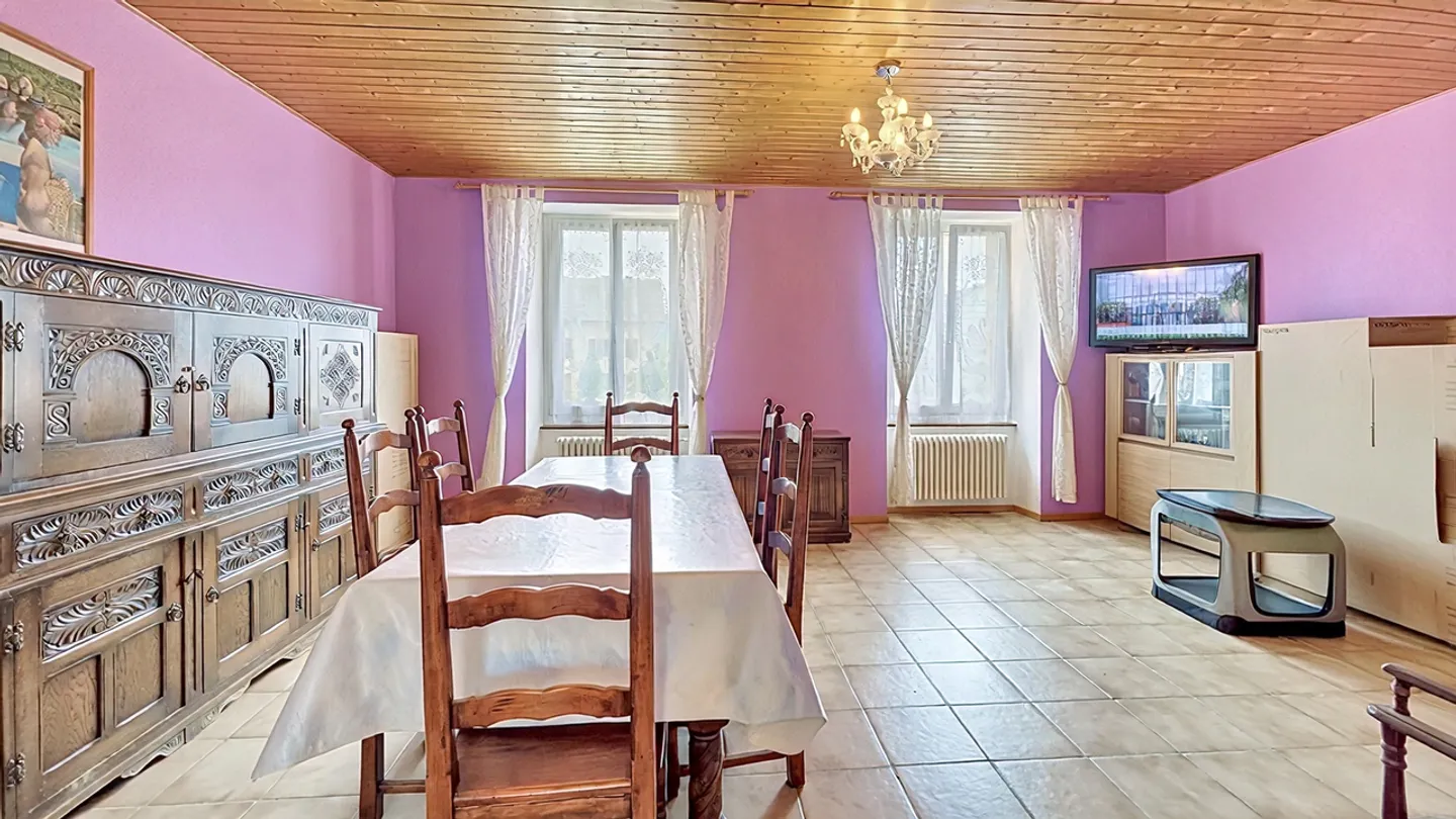 Charmant Appartement Duplex - Photo 8 sur 14
