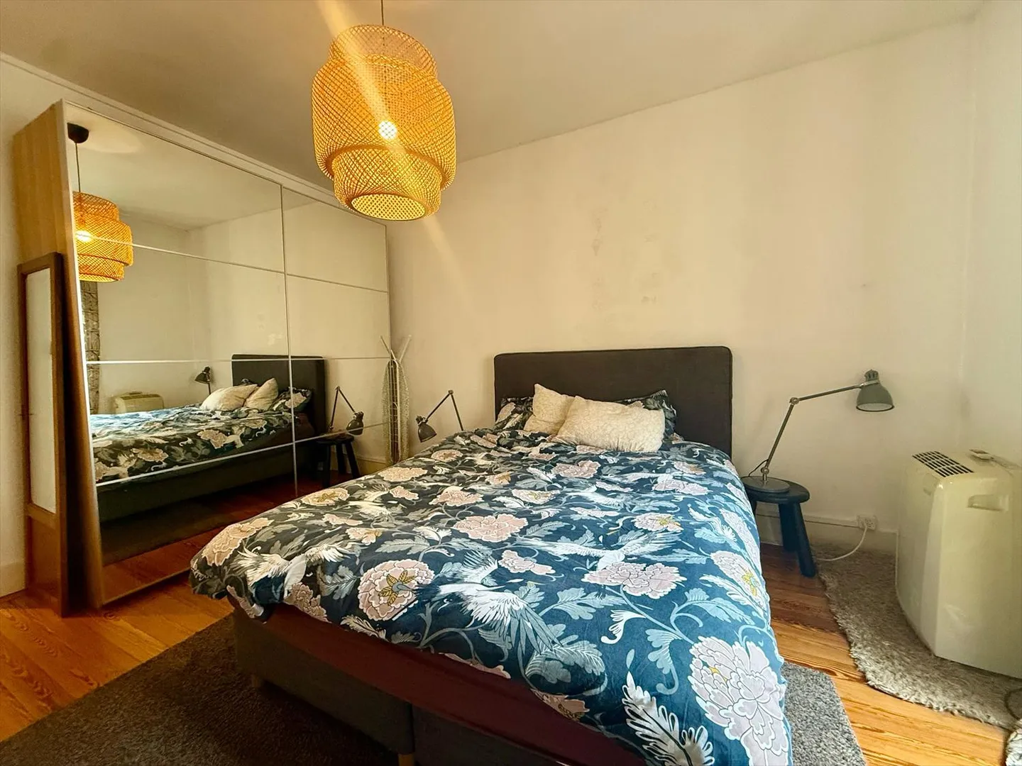 3,5-Zimmer-Wohnung - Foto 4 von 5