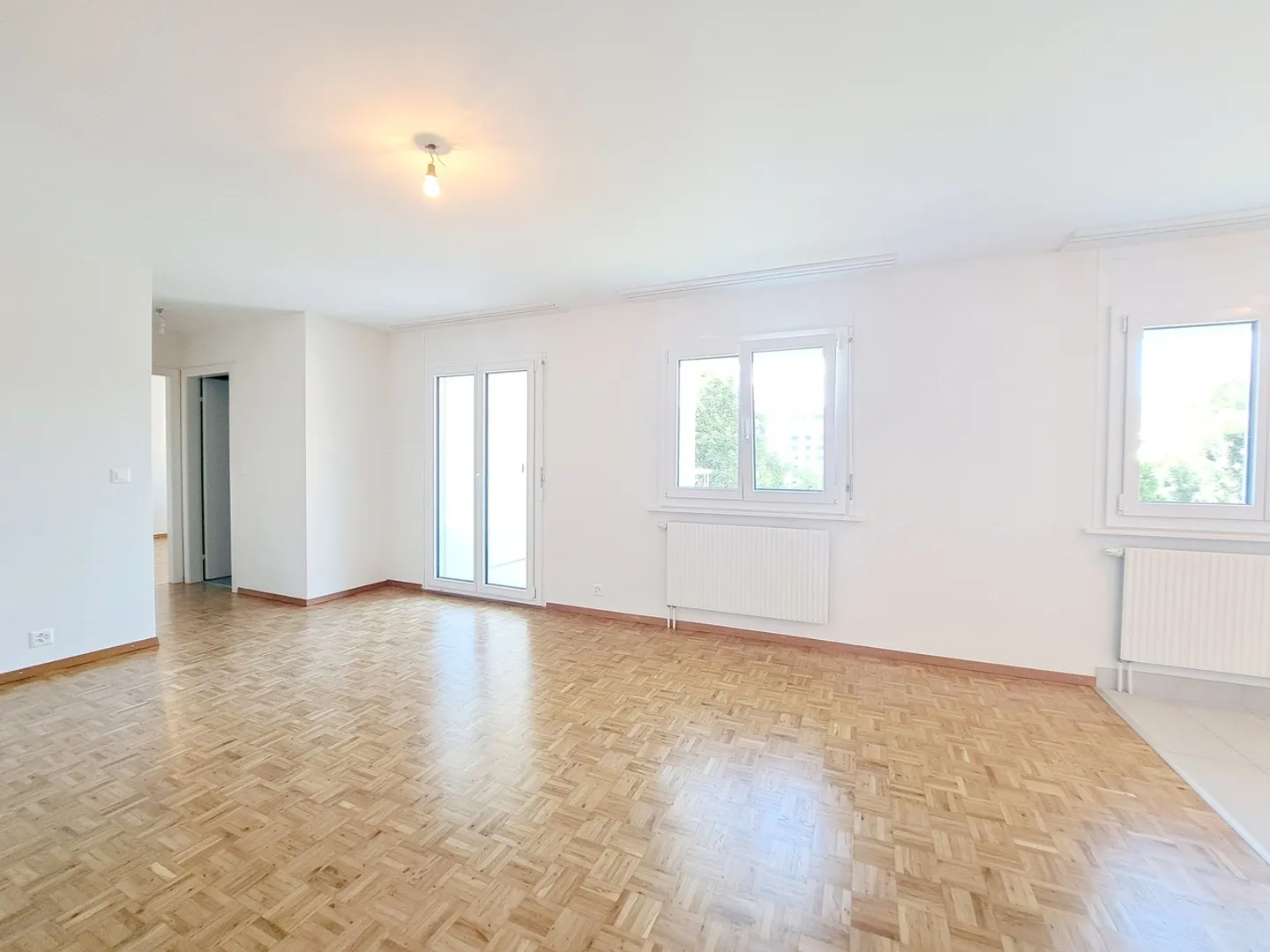 FONTENAY 13, 2,5-Zimmer-Wohnung in der Nähe des Stadtzentrums - Foto 1 von 10