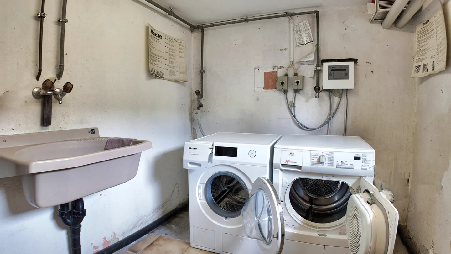 Charmant Appartement Duplex - Photo 14 sur 14