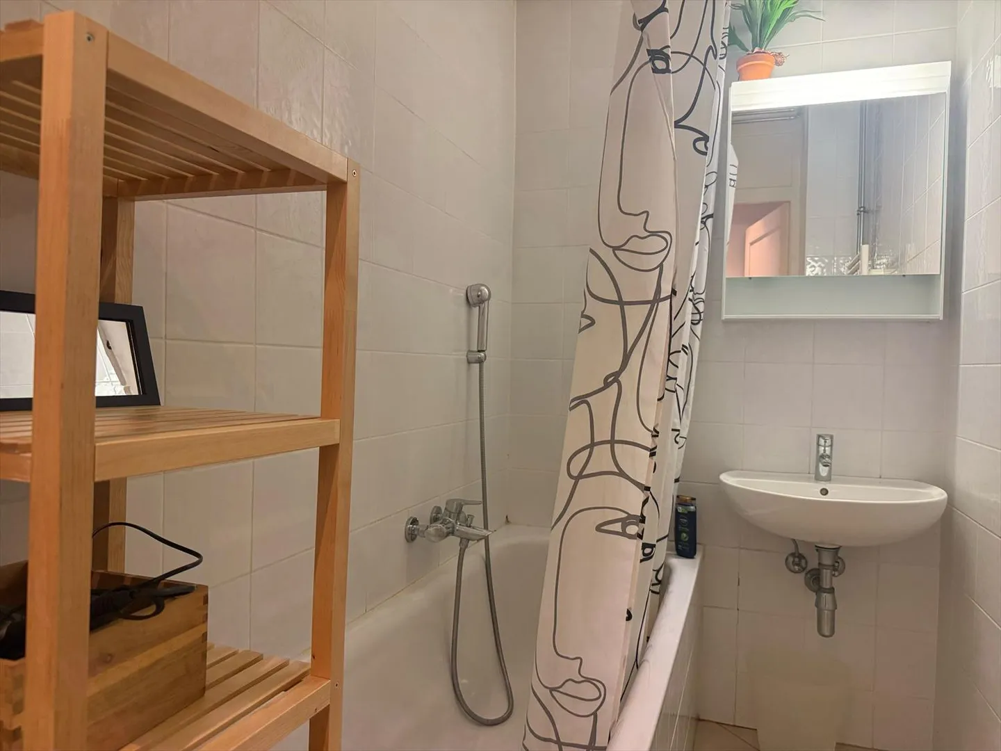 3,5-Zimmer-Wohnung - Foto 5 von 5