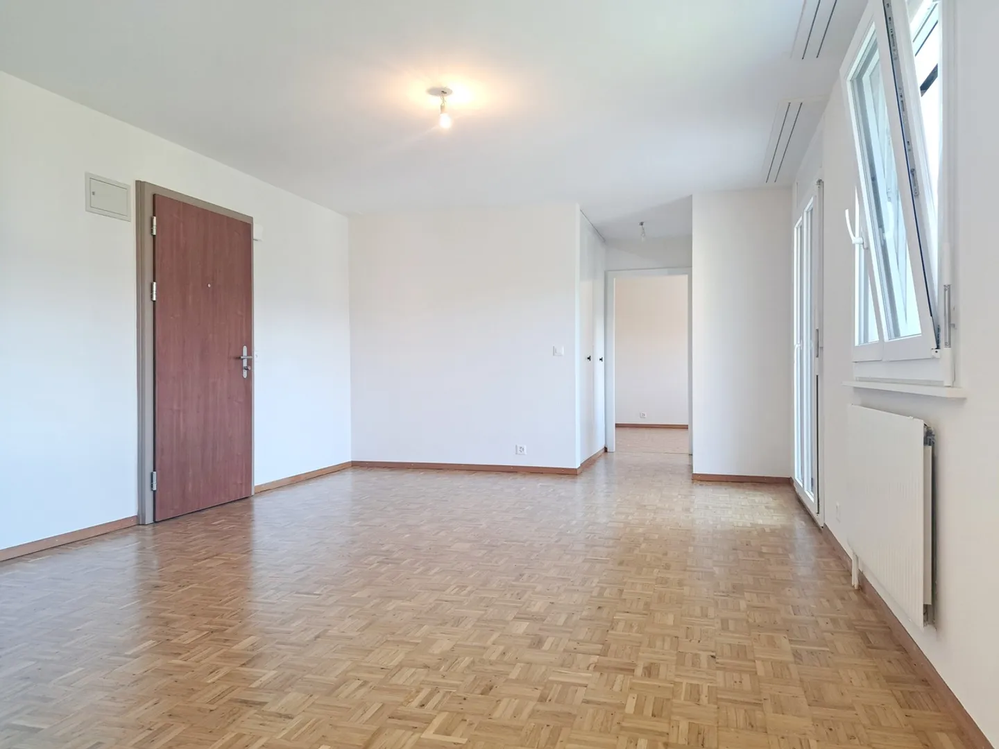 FONTENAY 13, 2,5-Zimmer-Wohnung in der Nähe des Stadtzentrums - Foto 2 von 10