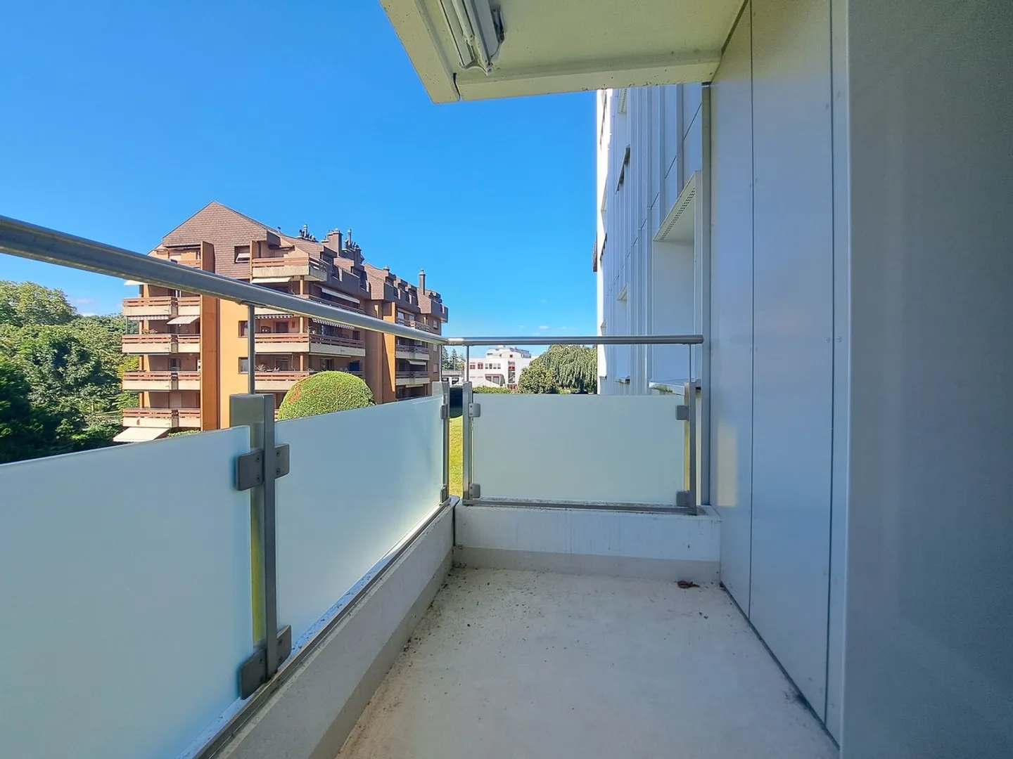 FONTENAY 13, 2,5-Zimmer-Wohnung in der Nähe des Stadtzentrums - Foto 4 von 10