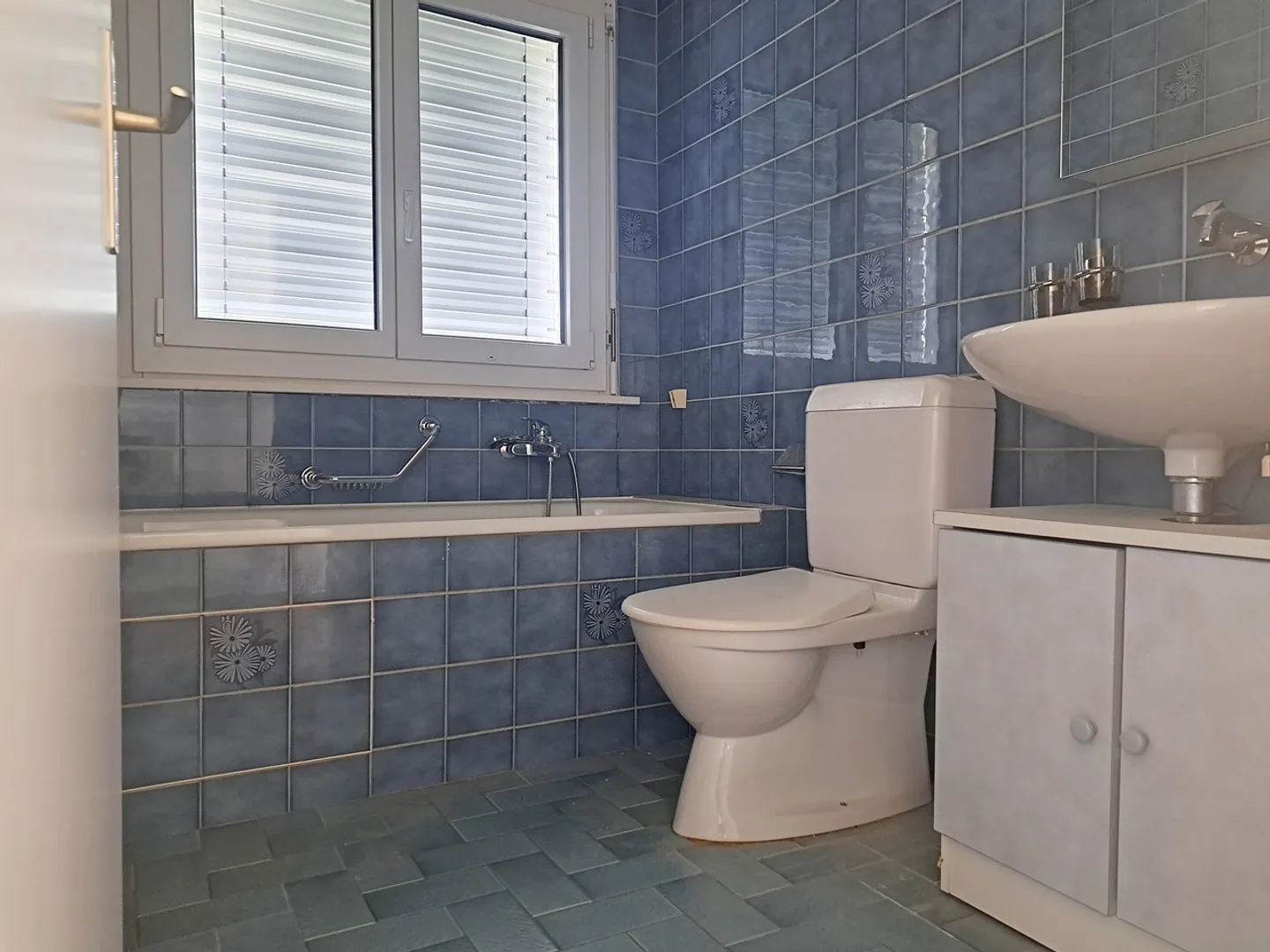 FONTENAY 13, 2,5-Zimmer-Wohnung in der Nähe des Stadtzentrums - Foto 7 von 10