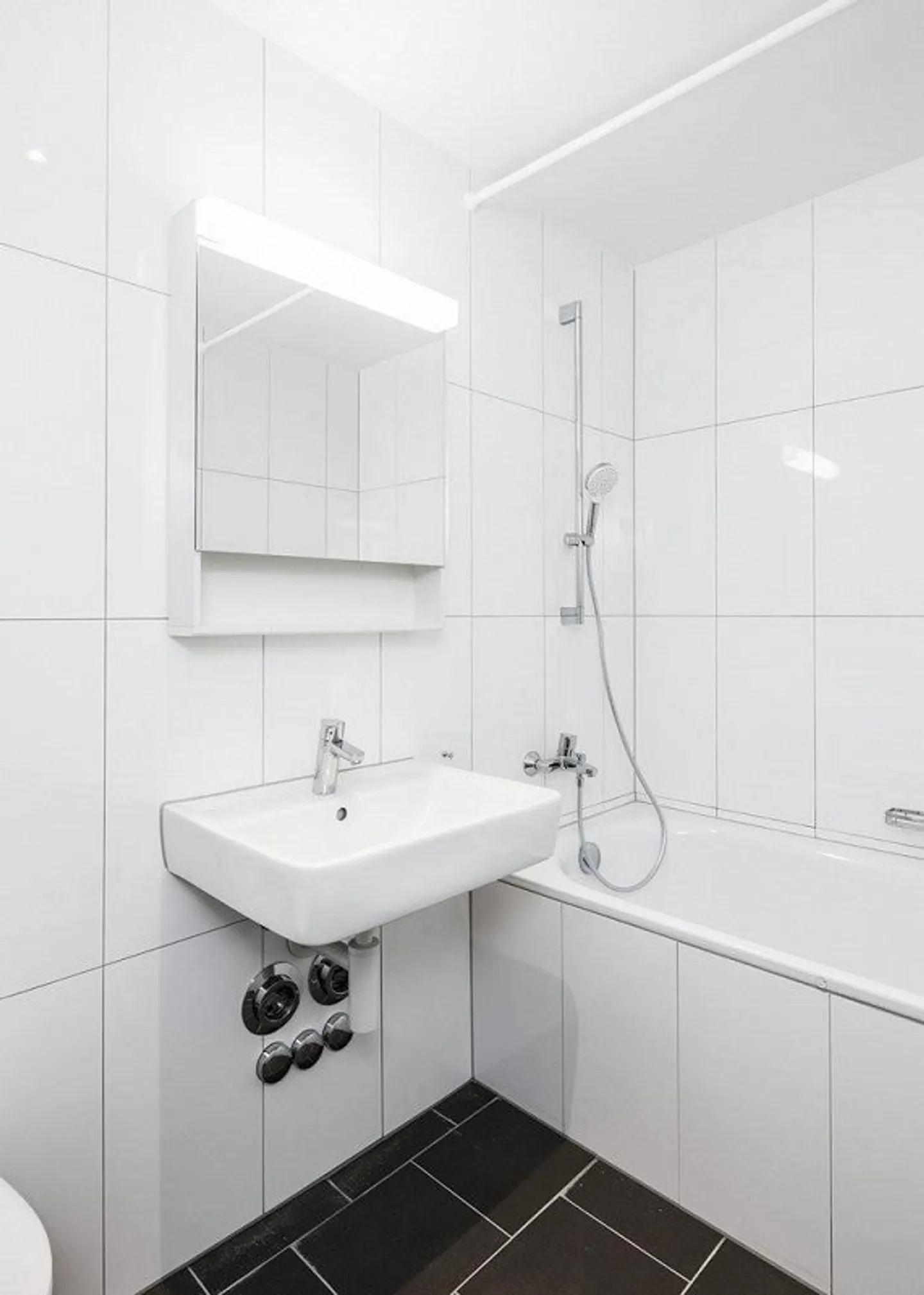 À saisir ! Bel appartement au cœur de Fribourg ! - Photo 6 sur 7