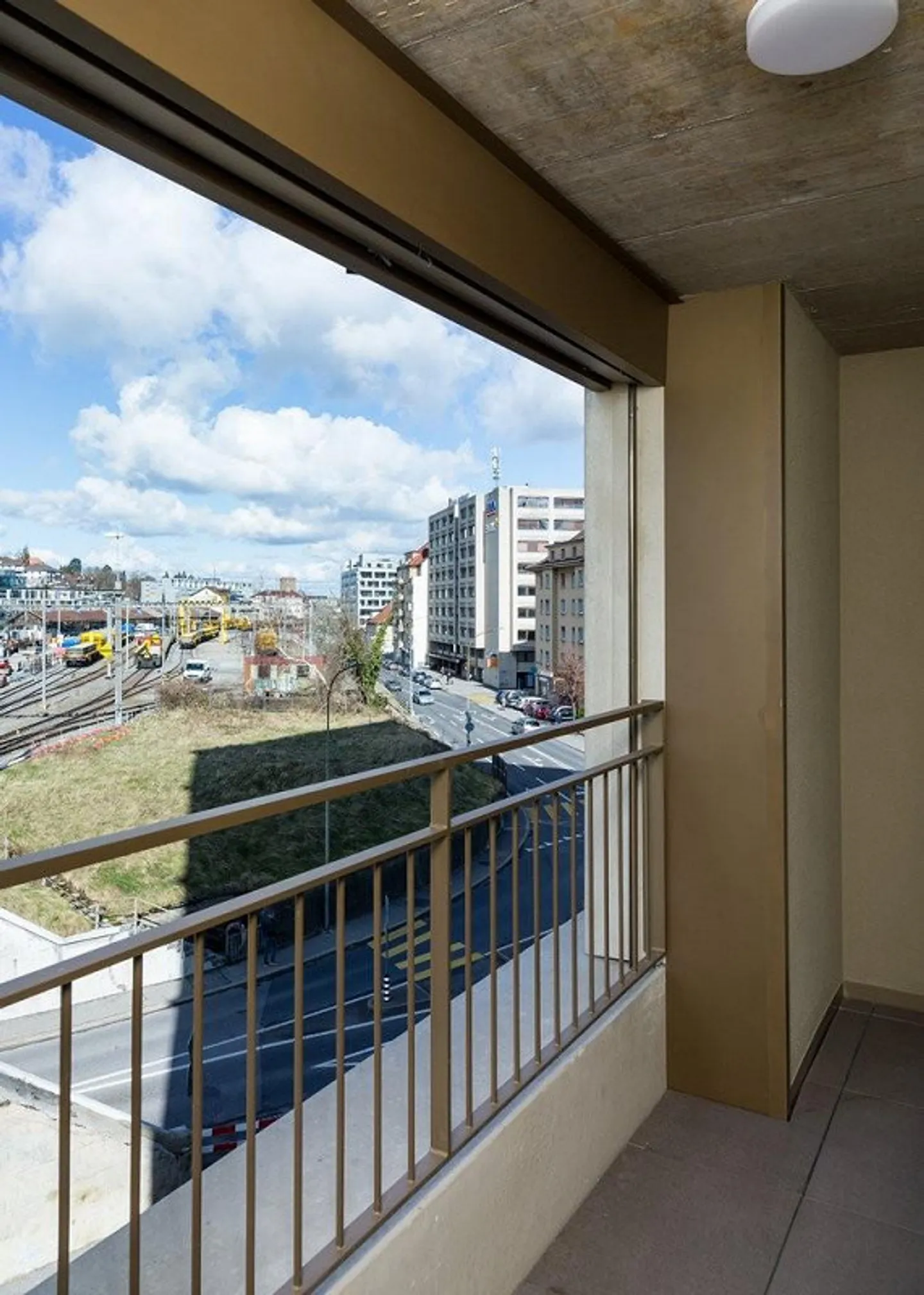 À saisir ! Bel appartement au cœur de Fribourg ! - Photo 7 sur 7