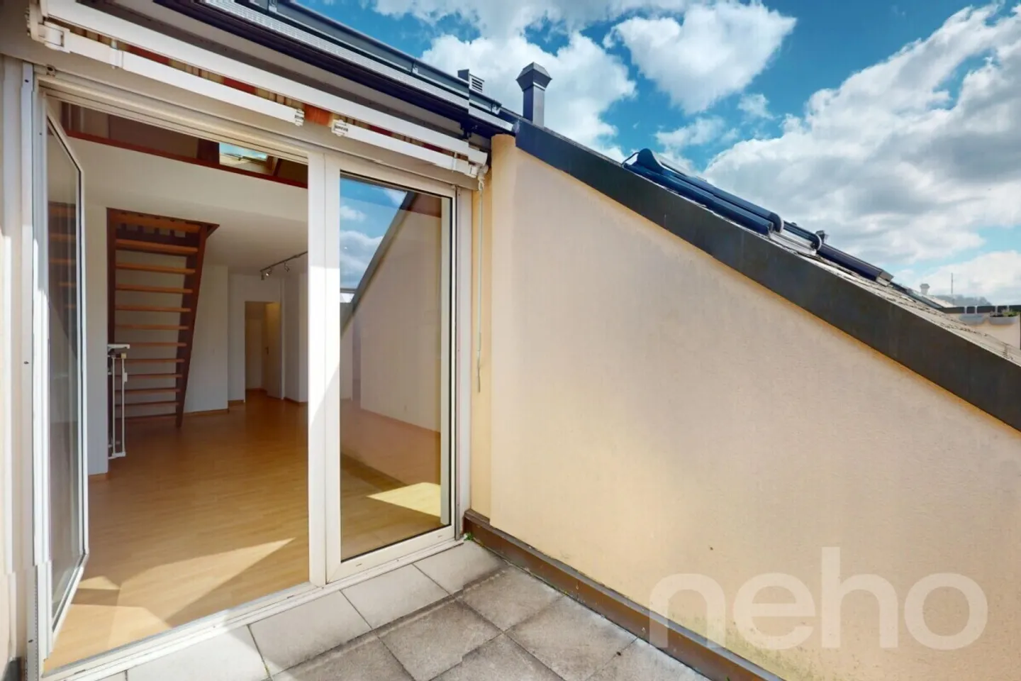 Penthouse Apartment Riehen - Photo 12 of 13