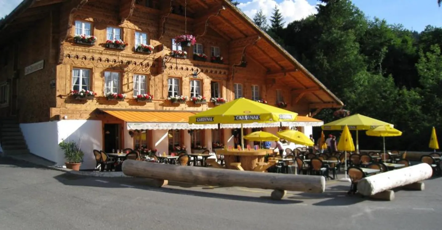 Charmantes Restaurant mit Unterkunft ? Eine ikonische Adresse im Herzen von Pays- - Foto 2 von 11