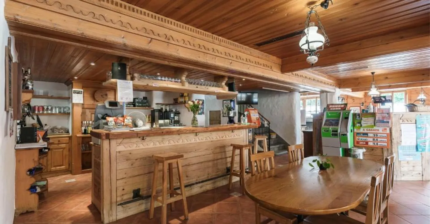 Charmantes Restaurant mit Unterkunft ? Eine ikonische Adresse im Herzen von Pays- - Foto 6 von 11