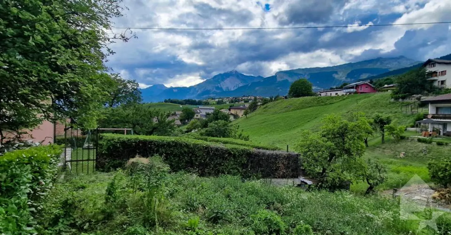 Affascinante casa di villaggio con potenziale - Foto 11 di 12