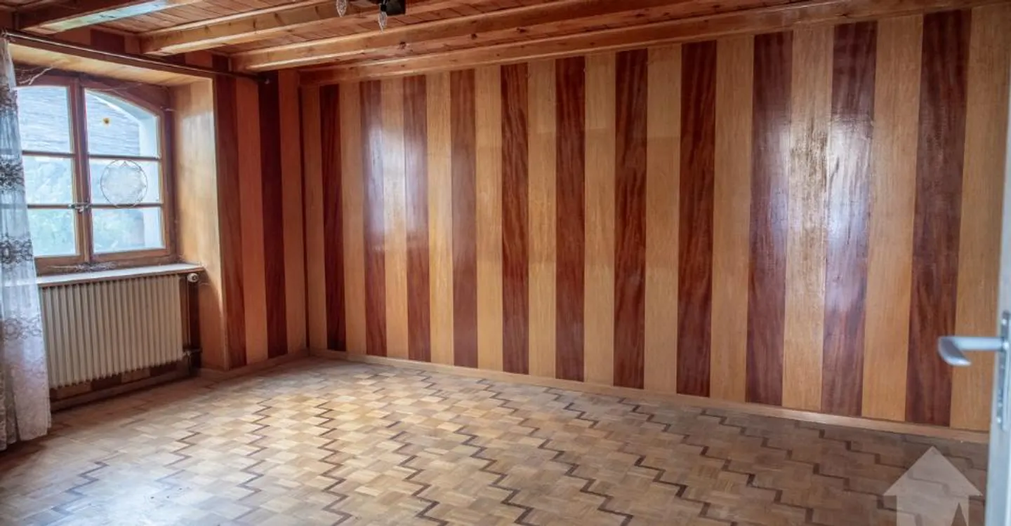 Affascinante casa di villaggio con potenziale - Foto 6 di 12