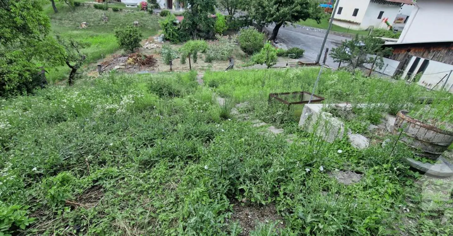Affascinante casa di villaggio con potenziale - Foto 12 di 12